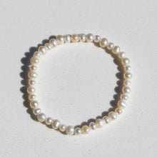 Load image into Gallery viewer, Beyond Southern Grace Pearl Bracelet
