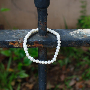 Grace Pearl Bracelet, Sample