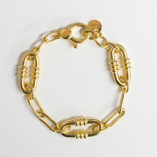 Francesca Bracelet