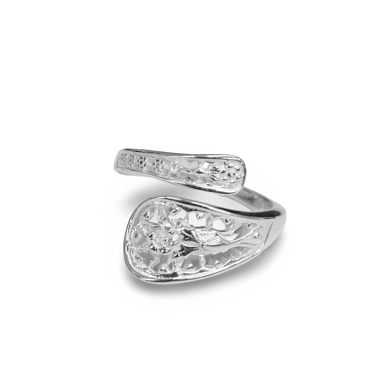 Garden Gate Ring