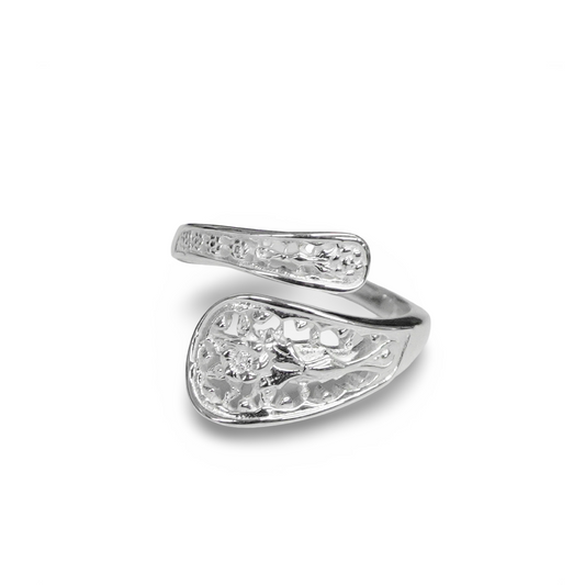 Garden Gate Ring