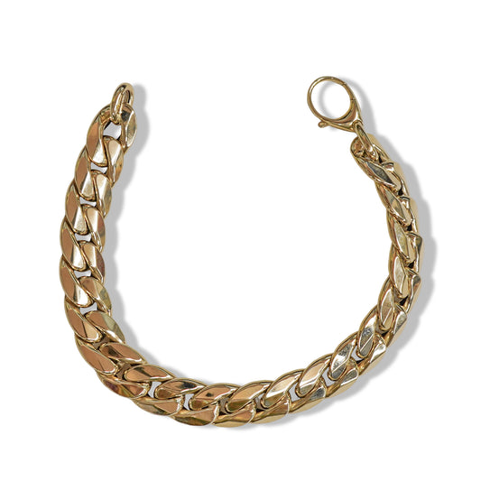 14k Angelina Bracelet