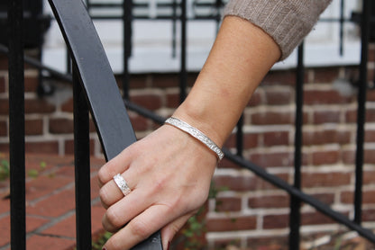 Southern Gates® Hampton Cuff Bracelet