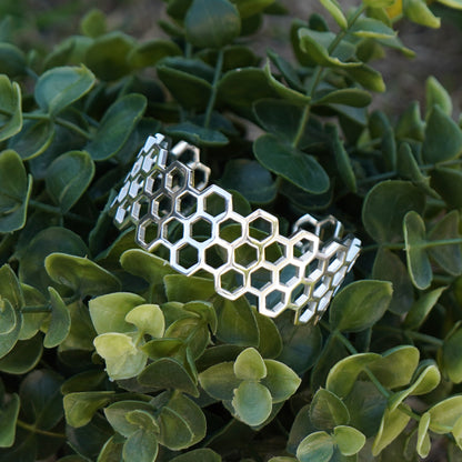 Southern Gates® Honeycomb Cuff