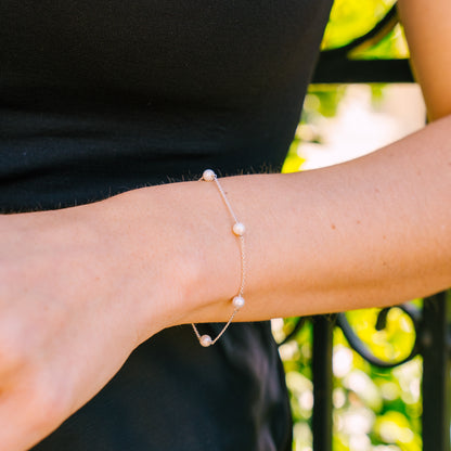 Southern Gates®  Ariel Bracelet