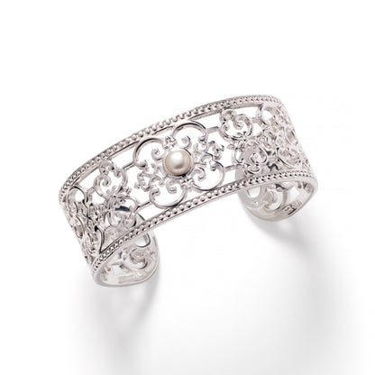 Southern Gates® Margaret Cuff Bracelet