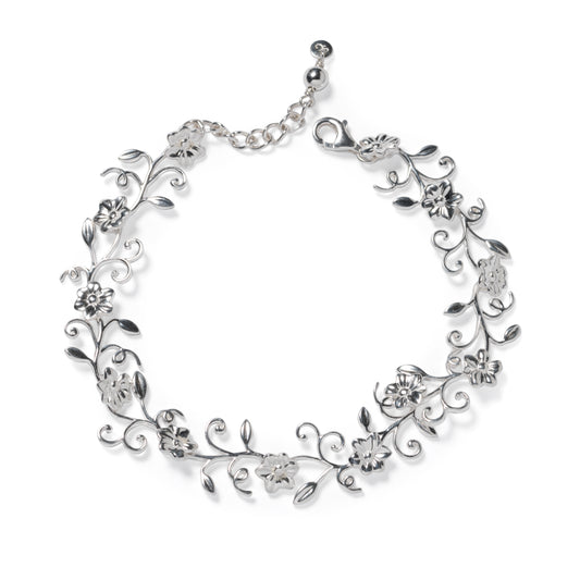 Southern Gates® Garden Gate Bracelet