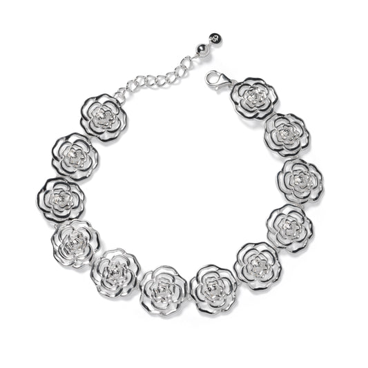 Southern Gates® Camellia Bracelet