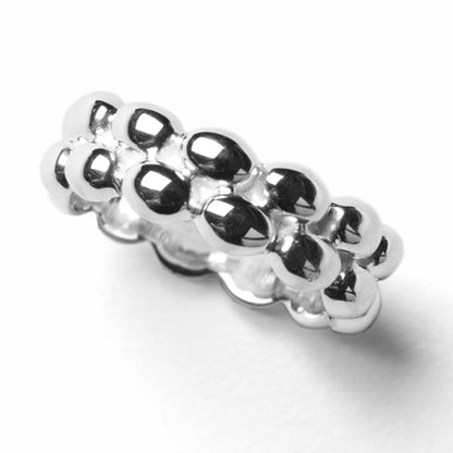 Southern Gates® Double Stack Ricebead Ring