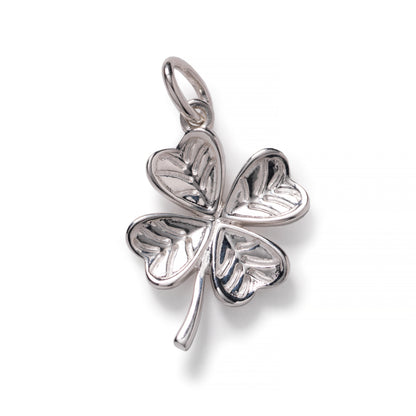 Southern Gates® Four Leaf Clover Charm