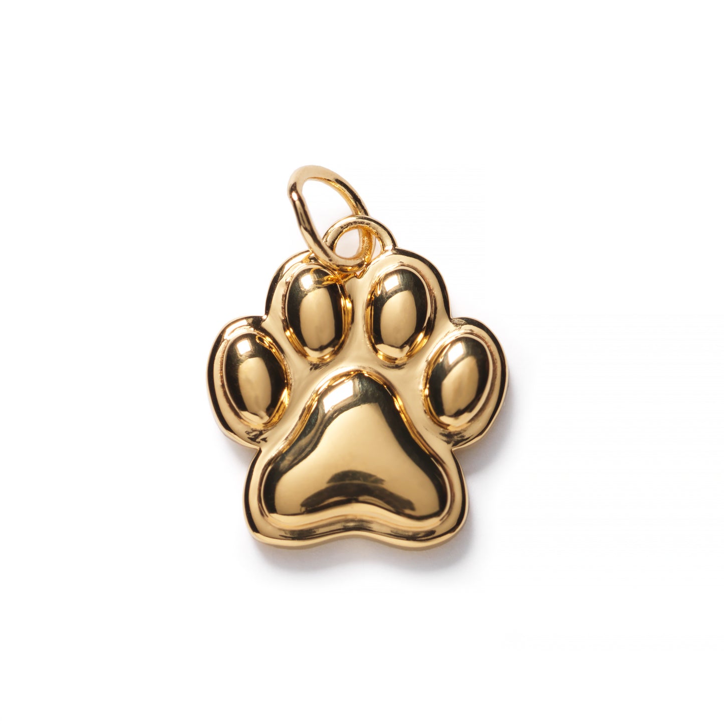 Southern Gates® Dog Paw Charm