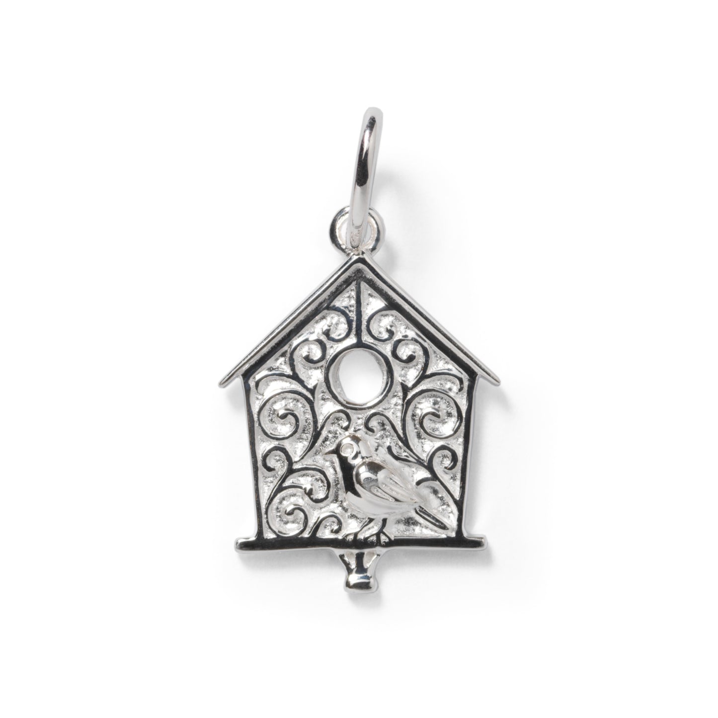 Southern Gates® Birdhouse Charm