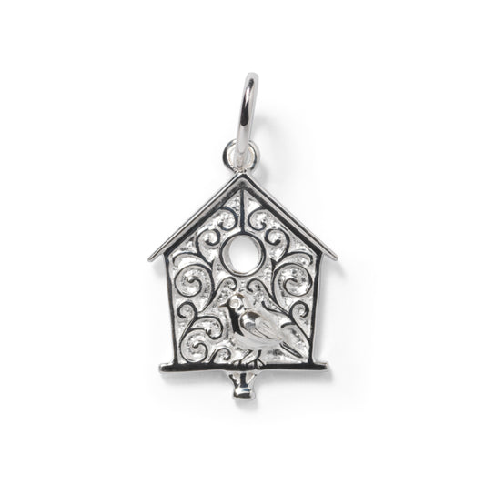 Southern Gates® Birdhouse Charm