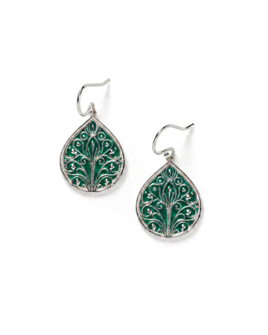 Southern Gates® Rainbow Row Tradd Earrings
