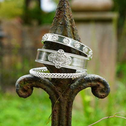 Southern Gates® Florence Cuff