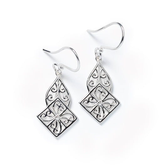 Southern Gates® Clara Earrings