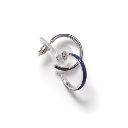 Southern Gates® Rainbow Row Blue Hoop