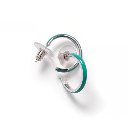 Southern Gates® Rainbow Row Green Hoop