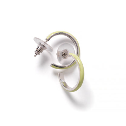 Southern Gates® Rainbow Row Lime Green Hoop