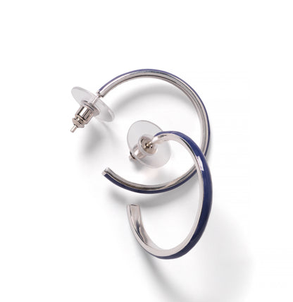 Southern Gates® Rainbow Row Blue Hoop