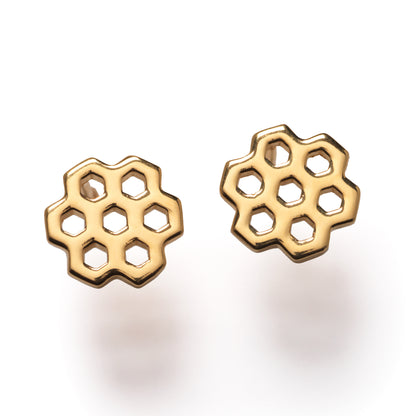 Southern Gates® Honeycomb Studs