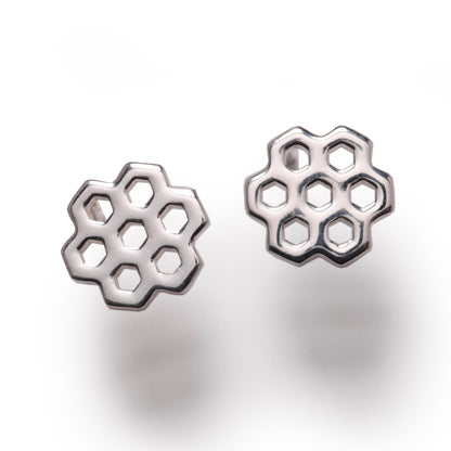 Southern Gates® Honeycomb Studs