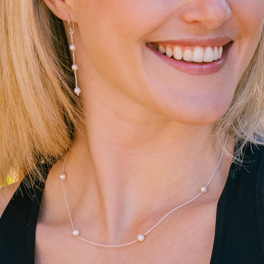 Southern Gates® Ariel Necklace