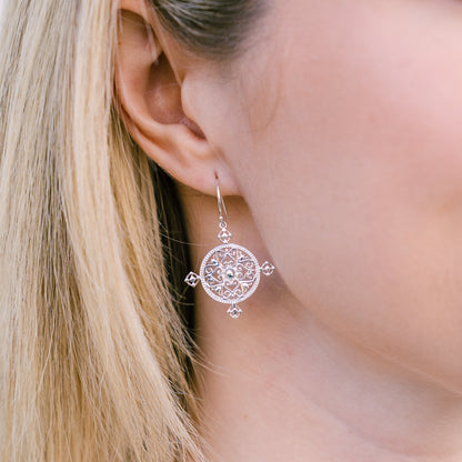 Southern Gates® Ophelia Earrings