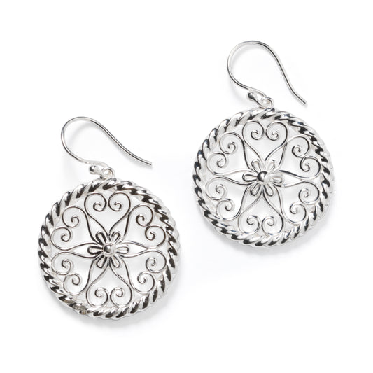 Southern Gates® Tori Earring