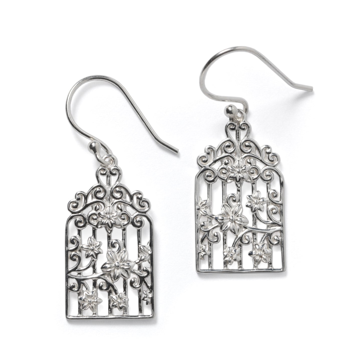 Southern Gates® Garden Gate Earring