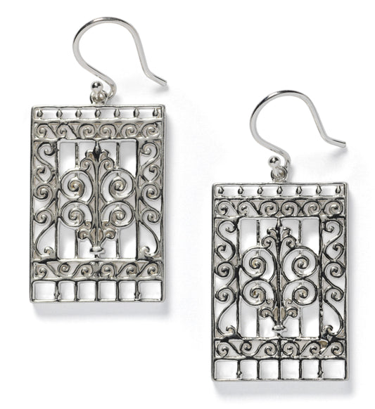 Southern Gates® Fiona Earrings