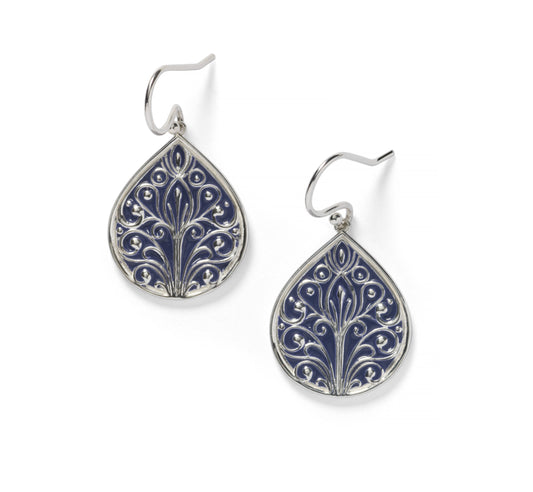 Southern Gates® Rainbow Row Tradd Earrings