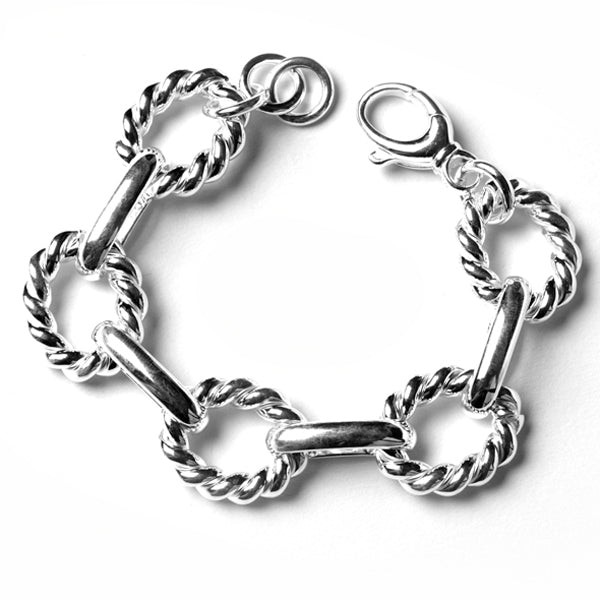 Beyond Southern Gate Contemporary Rosa Bracelet