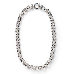 Beyond Southern Gates Contemporary Judy Necklace