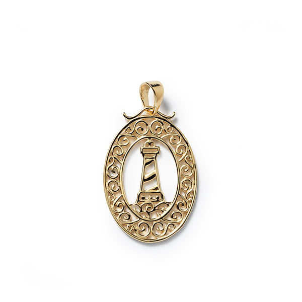 Southern Gates® Lighthouse Pendant