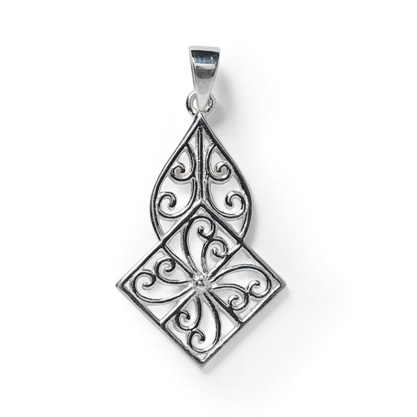 Southern Gates® Clara Pendant