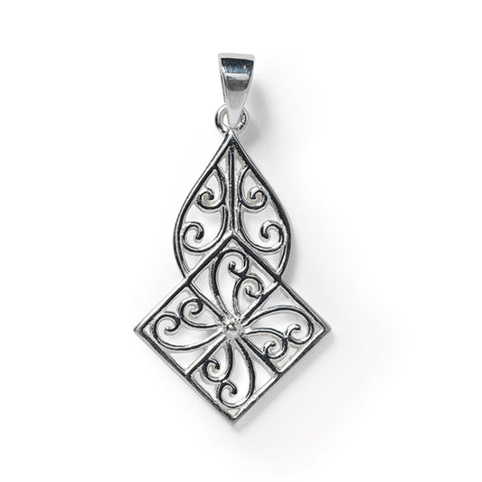 Southern Gates® Clara Pendant