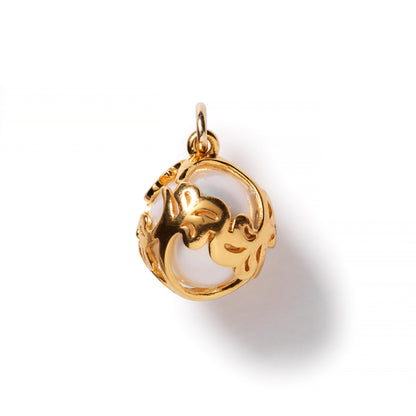 Southern Gates® Caged Pearl Pendant