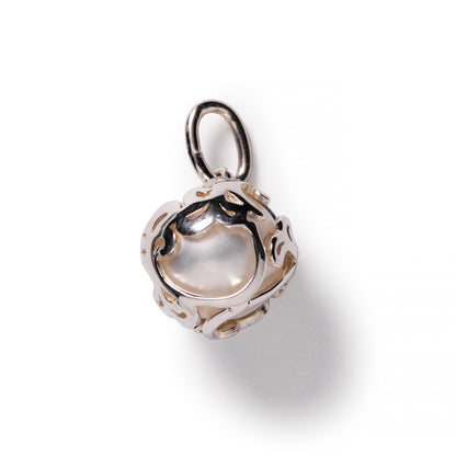 Southern Gates® Caged Pearl Pendant
