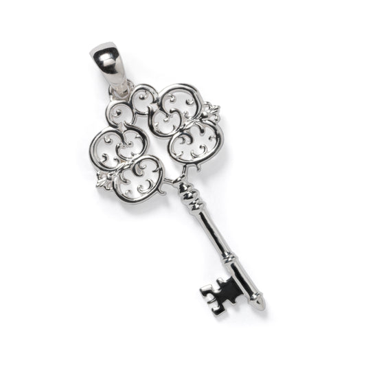 Southern Gates® Garden Key Pendant