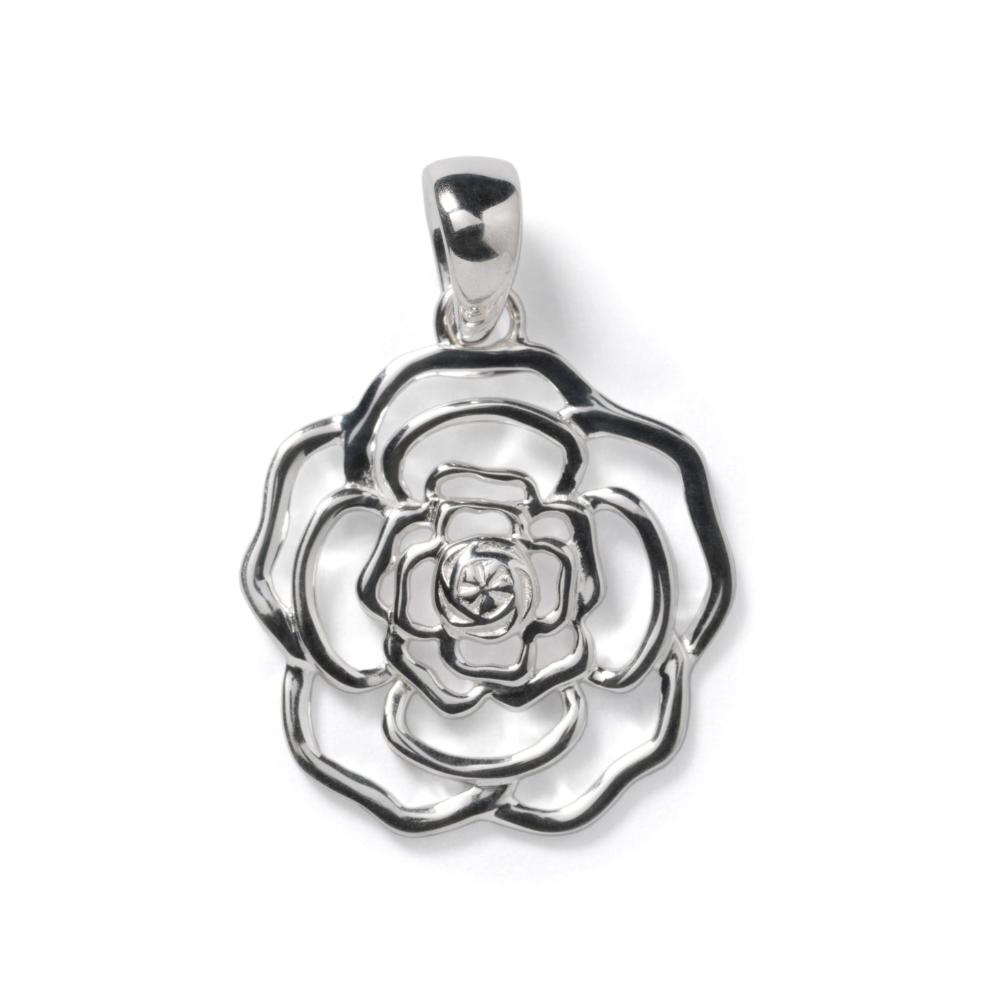 Southern Gates® Camellia Pendant