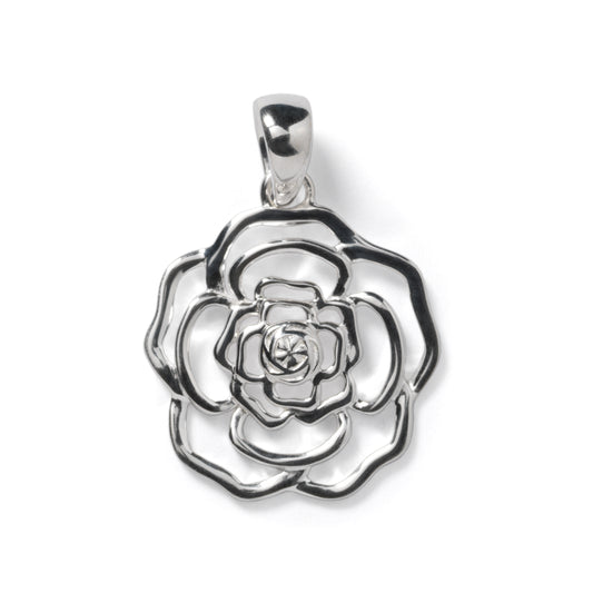 Southern Gates® Camellia Pendant