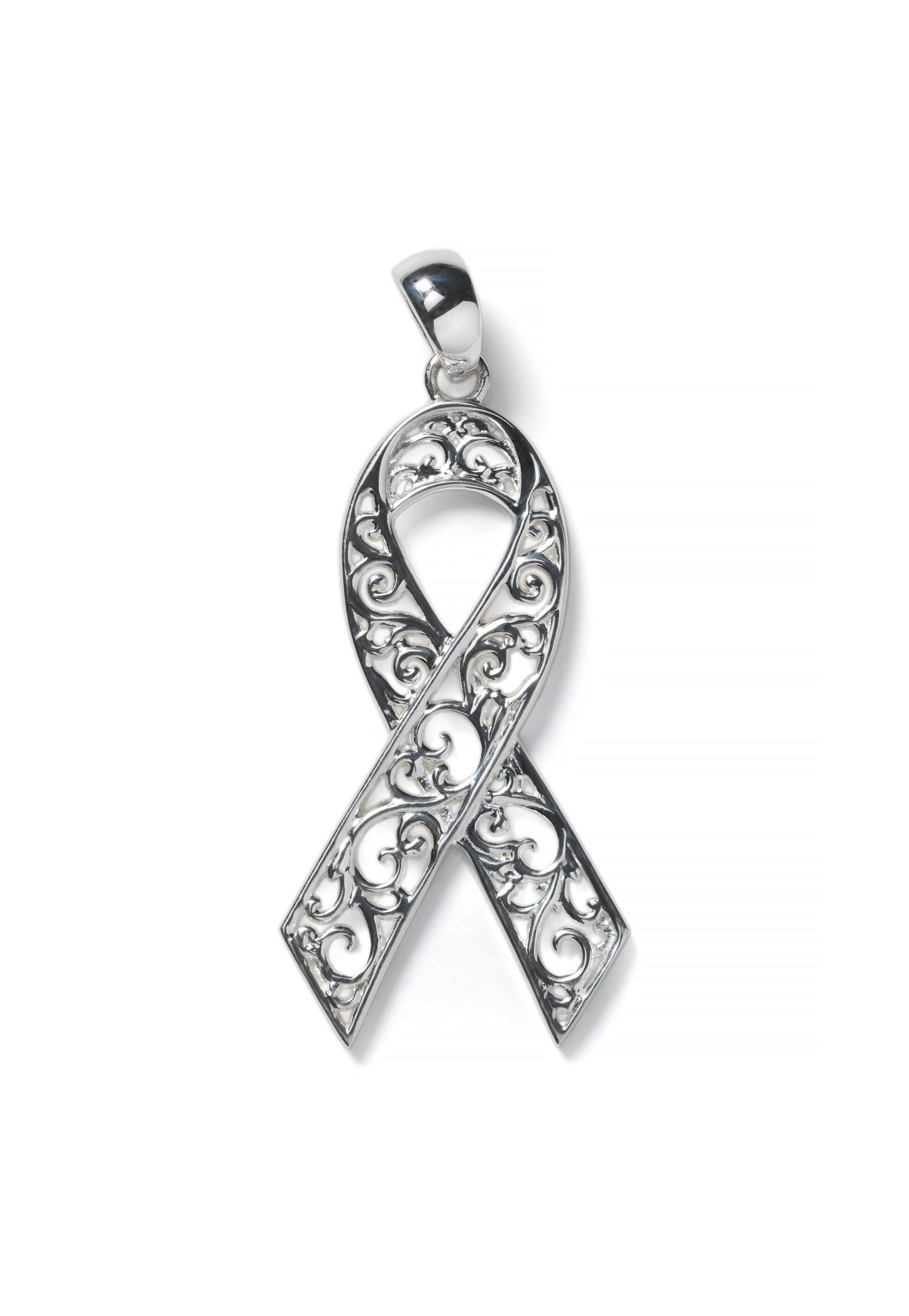 Southern Gates® Hope Pendant