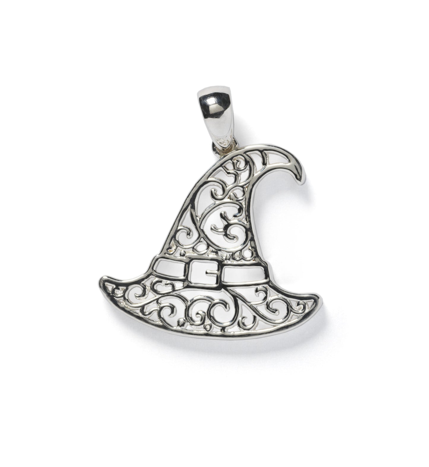 Southern Gates® Witches Hat Pendant