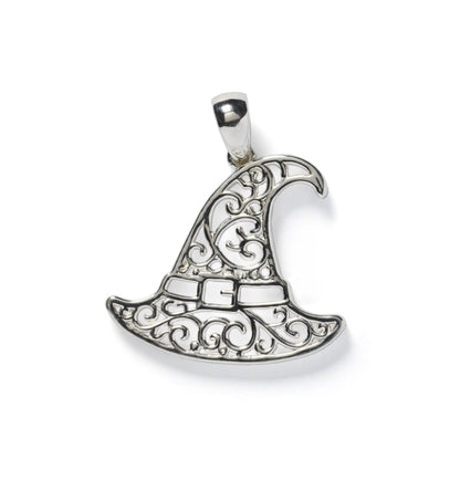 Southern Gates® Witches Hat Pendant