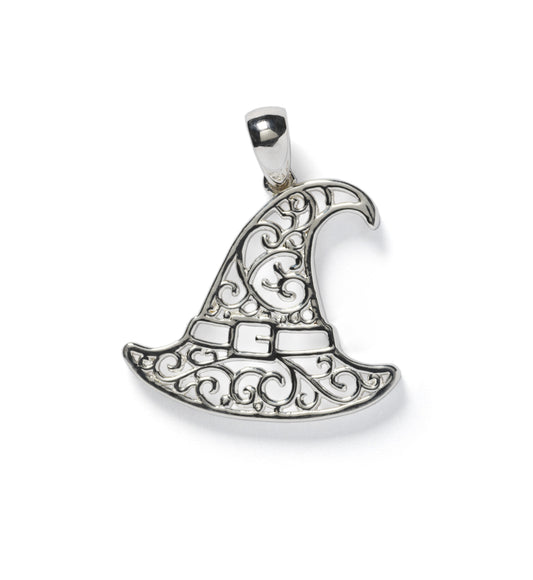 Southern Gates® Witches Hat Pendant