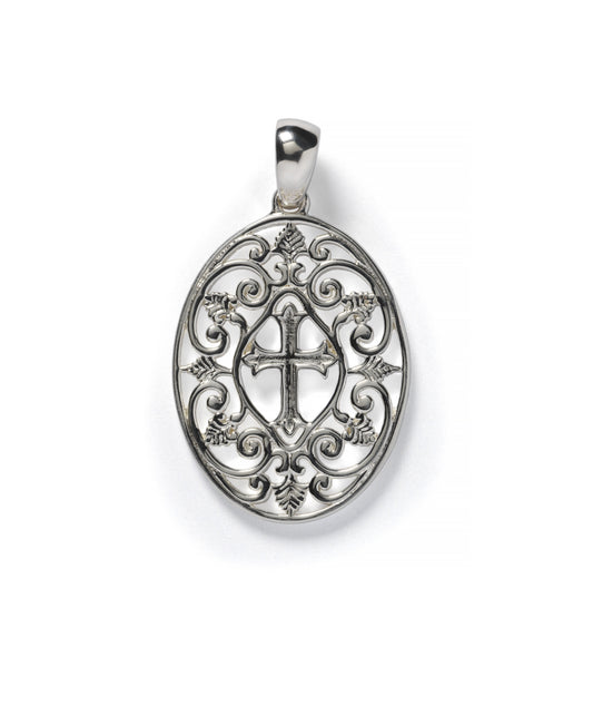 Southern Gates® Keepsake Cross Pendant