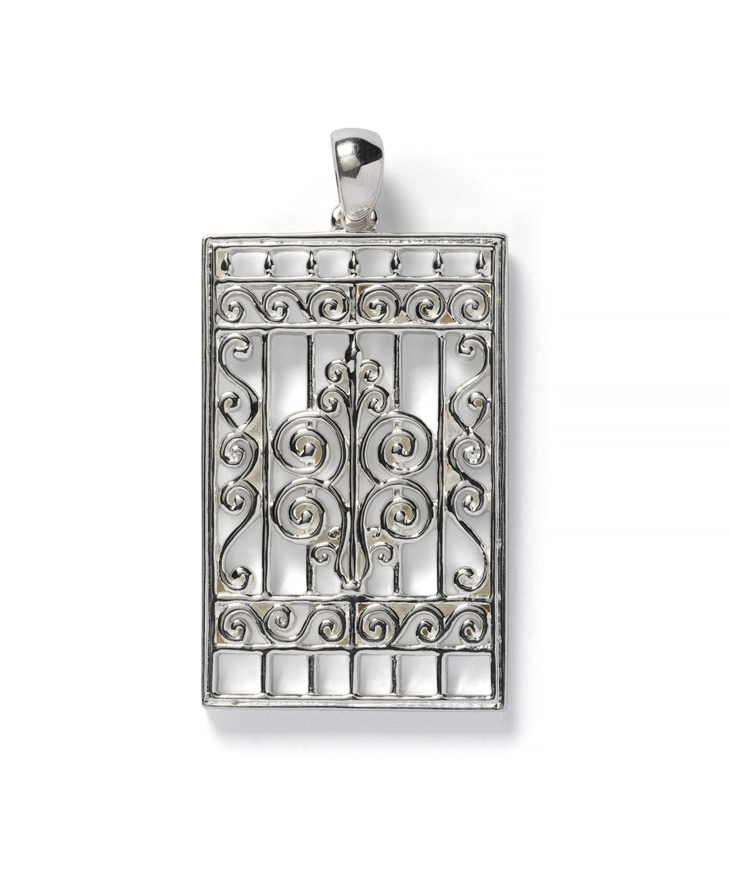 Southern Gates® Fiona Pendant