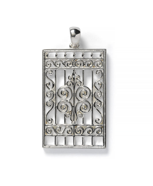 Southern Gates® Fiona Pendant