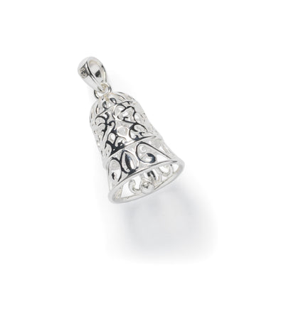 Southern Gates® Christmas Bell Pendant